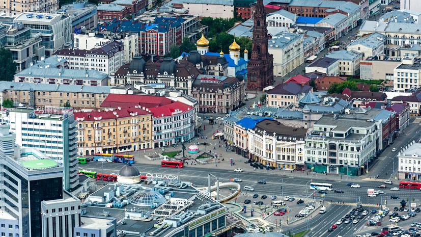 Объявлена деловая программа форума «Россия — Исламский мир: KazanForum»