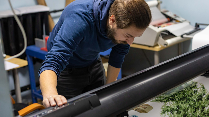 Сергунина рассказала о политике Москвы в сфере поддержки предпринимателей