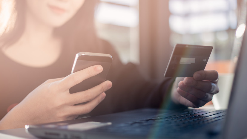 Специалист Баклушин рассказал, как уберечься от мошенников на торговых онлайн-площадках