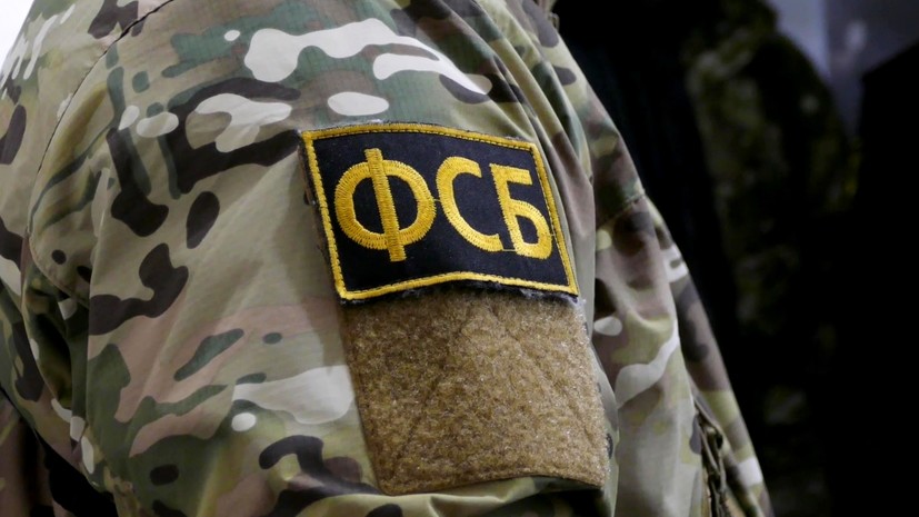 Пилот задержан при попытке скрыться: в Брянской области упал украинский легкомоторный самолёт