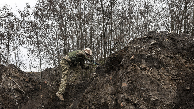 Андрей филатов военкор фото