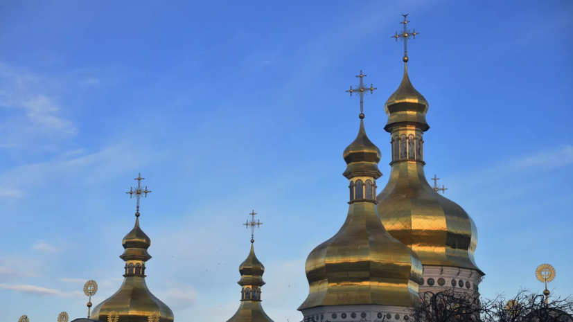 Во Львове сносят церковь УПЦ для строительства собора ПЦУ