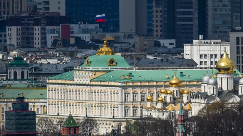 Заседание Высшего Госсовета Союзного государства пройдёт в Большом Кремлёвском дворце