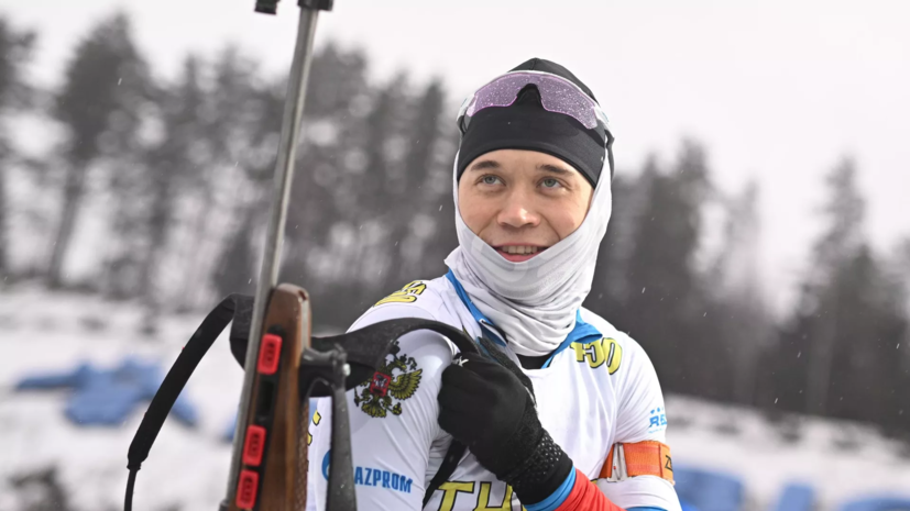 Серохвостов: цель на Югорском марафоне — проиграть меньше пяти минут Устюгову