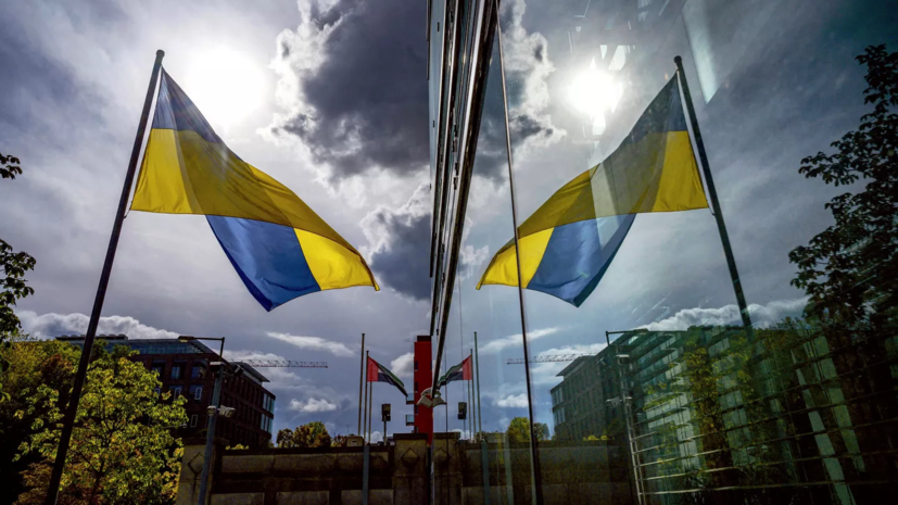 Международные резервы Украины достигли рекордных показателей за 11 лет