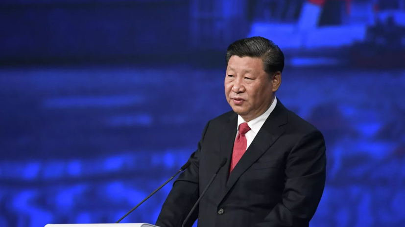Си Цзиньпин: Пекин готов призывать мировое сообщество к сдержанности в украинском вопросе