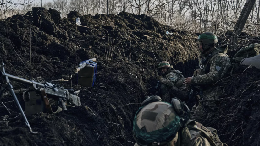 Основатель ЧВК «Вагнер» Пригожин опроверг сообщения об отходе ВСУ из Артёмовска