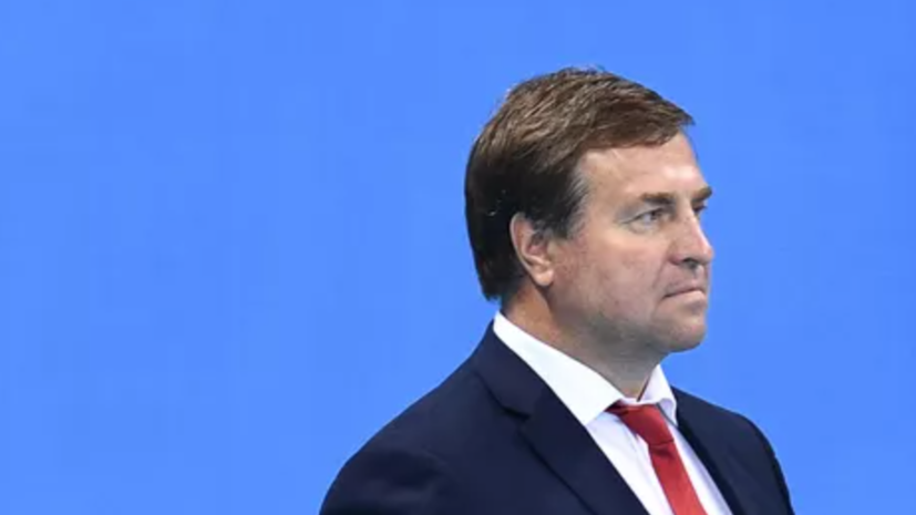 Сальников назвал практически невыполнимыми условия МОК по допуску российских спортсменов