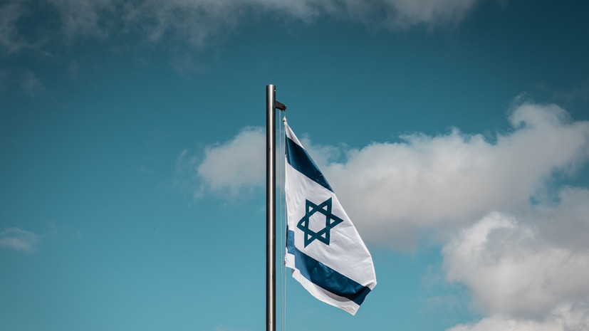 В Израиле пройдёт срочное совещание силовиков после ракетного обстрела со стороны Ливана
