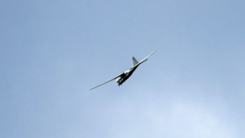 Глава Белгородской области Гладков: в Валуйском городском округе сбит беспилотник