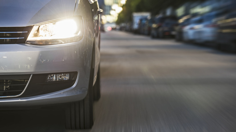 Исследование: каждый десятый новый автомобиль в России продаётся по параллельному импорту