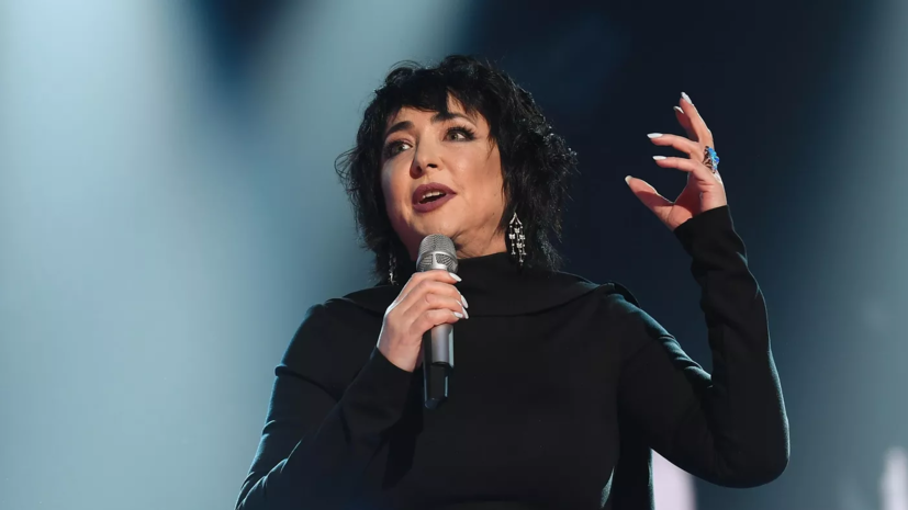 Лолита и IOWA примут участие в Roof Fest в Москве