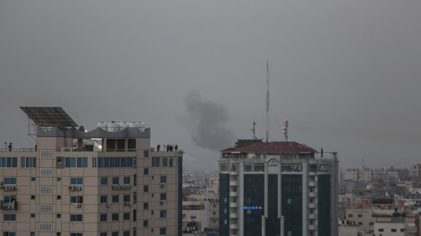 RT Arabic: в Ливане обнаружили ракетные установки, использовавшиеся для обстрела Израиля