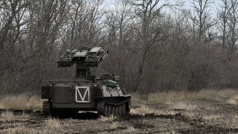 В России создали броню для техники, выдерживающую подрыв 2 кг тротила