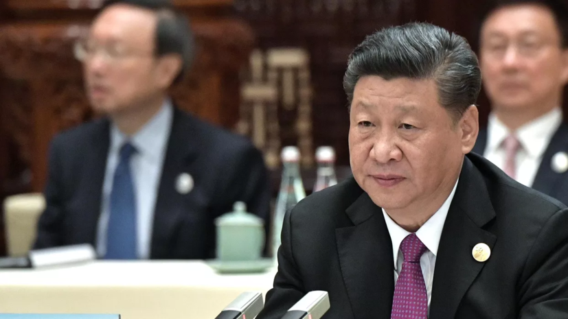 Си Цзиньпин: чудодейственного средства по разрешению украинского кризиса нет