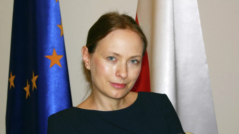 Экс-посол Польши в России Пелчинская-Наленч: идея польско-украинской унии нереализуема