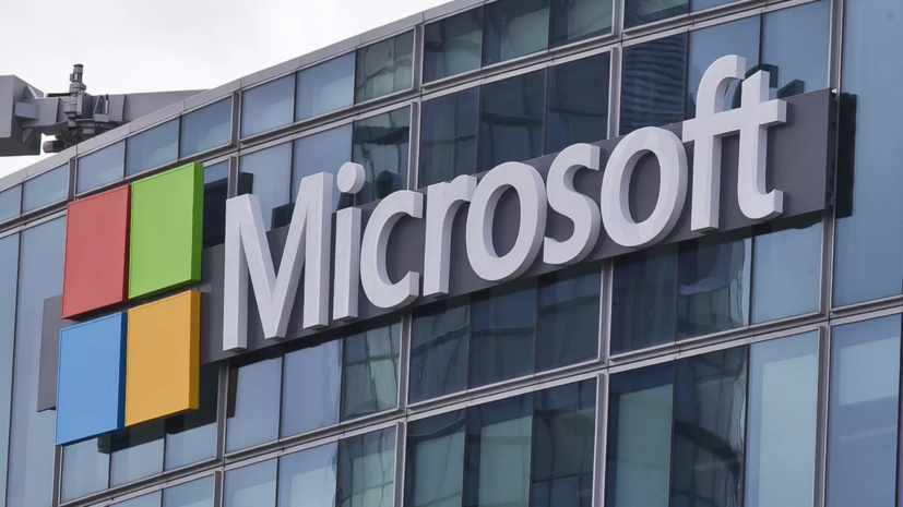 Компания Microsoft согласилась выплатить почти $3 млн в связи с нарушением санкций