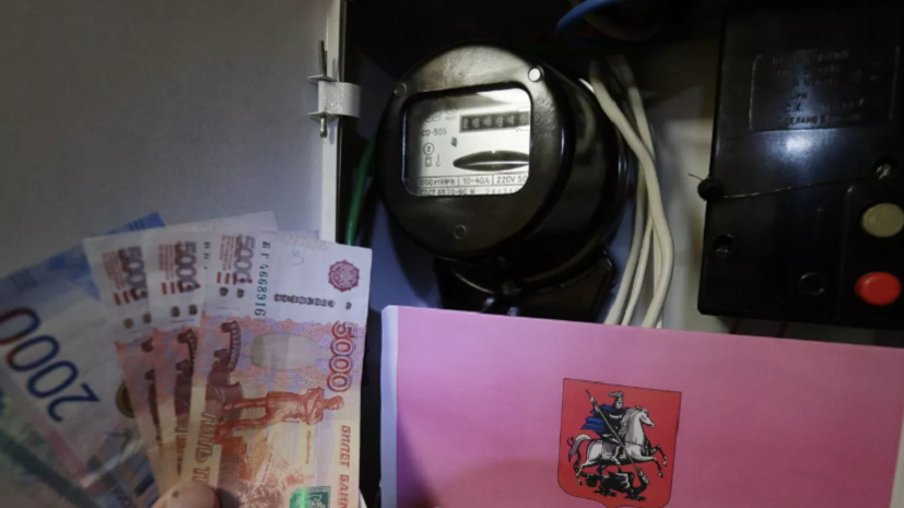 Юрист Петрикова объяснила новые правила установки в многоквартирных домах счётчиков ОДН