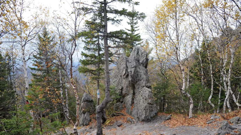 В нацпарке на Южном Урале создадут турмаршрут длиной более тысячи километров