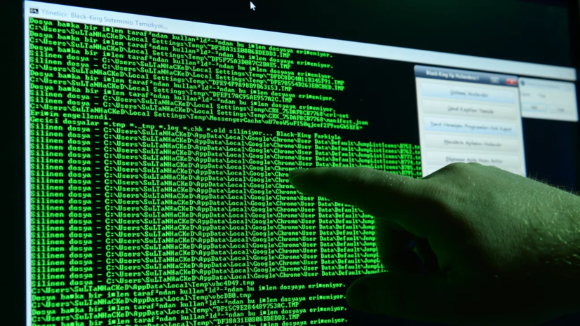Росреестр предотвратил 140 млн кибератак на свою систему в 2022 году