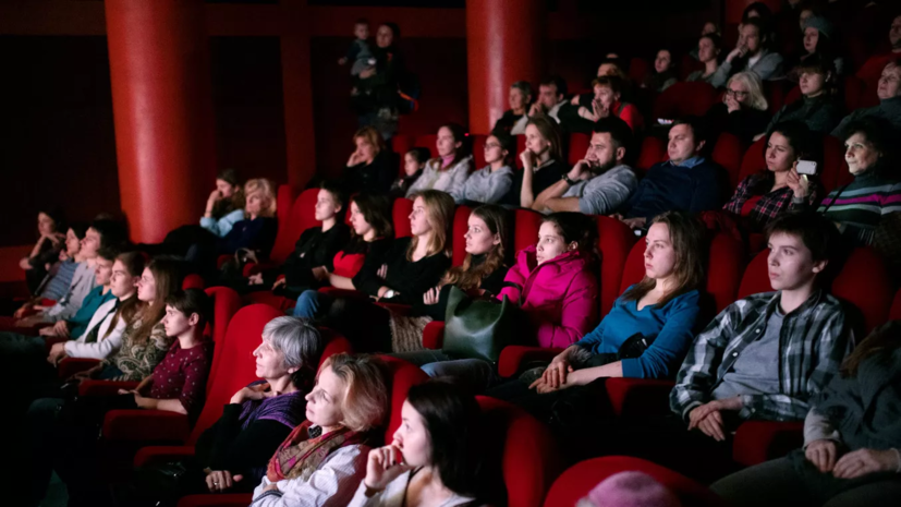 В Перми пройдёт новый фестиваль детского кино «Медвежонок»