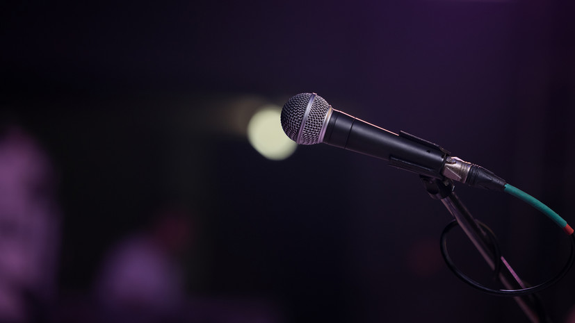 Актриса Мария Маркова из «Женского Stand Up» заявила, что не любит пошлые шутки