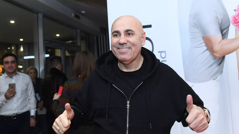 Ассистент Пригожина сообщил, что продюсеру провели процедуры, всё хорошо