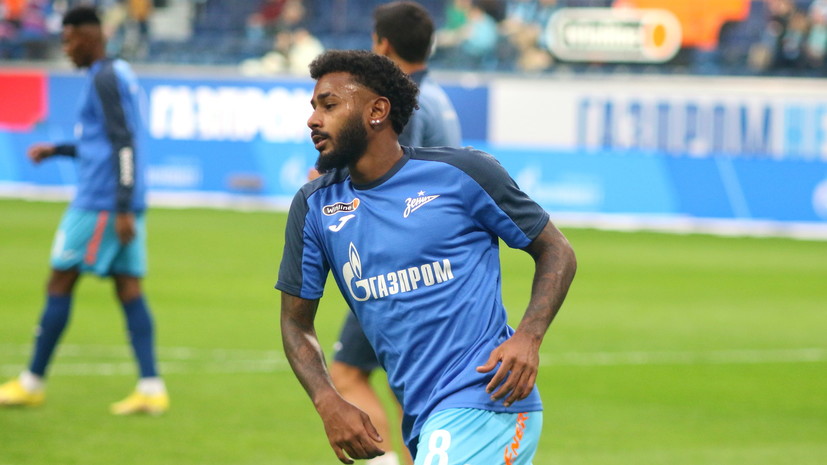 Вендел считает, что отсутствие еврокубков не сказалось на уровне РПЛ