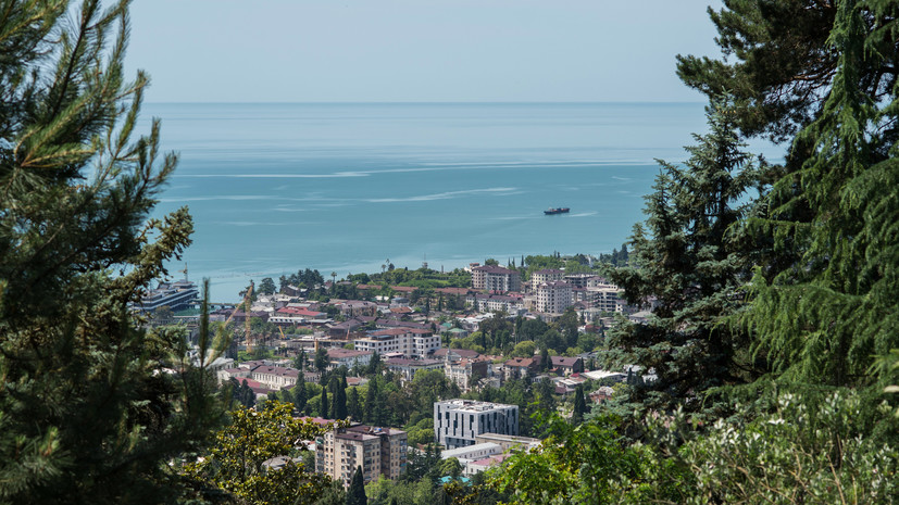 Минобороны: Вооружённые силы Абхазии начали учения