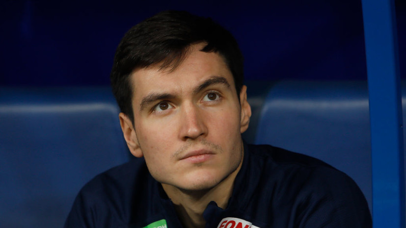 Караваев — о матче с «Локомотивом»: для «Зенита» очень важно взять в этой игре три очка