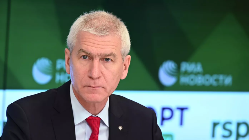 Матыцин не планирует проводить встречу с Карпиным