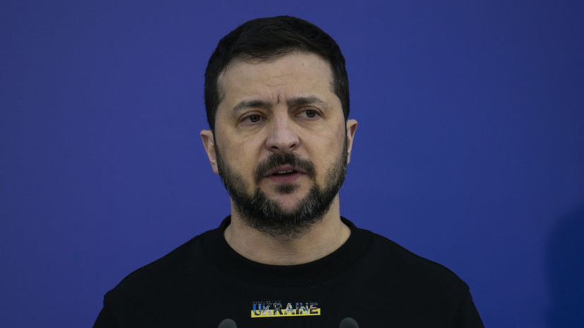 «СТРАНА.ua»: Зеленский раскрыл планы Киева и Варшавы во время визита в Польшу