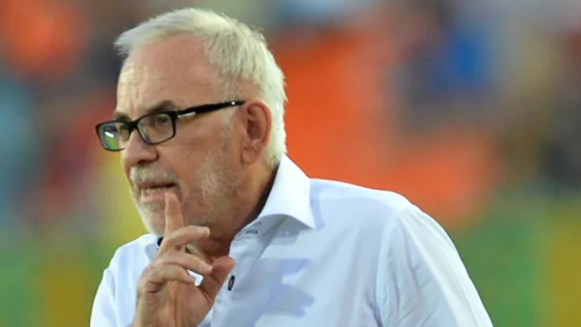 Гаджиев: «Крылья» в матче с «Сочи» выглядели сегодня более организованно