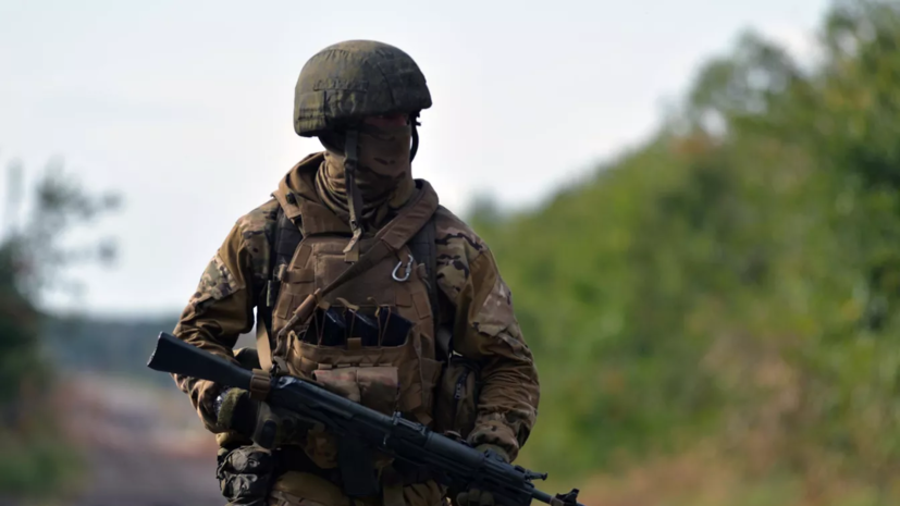 Военкор RT рассказал, как бойцы «Вагнера» не дают ВСУ закрепиться на западе Артёмовска