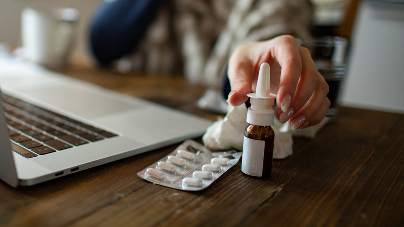 Росздравнадзор не выявил дефицита лекарств по международным непатентованным наименованиям