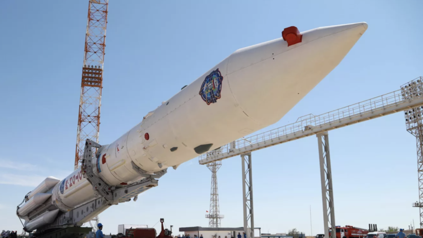 Производство ракет «Протон-М» планово завершится в 2025 году