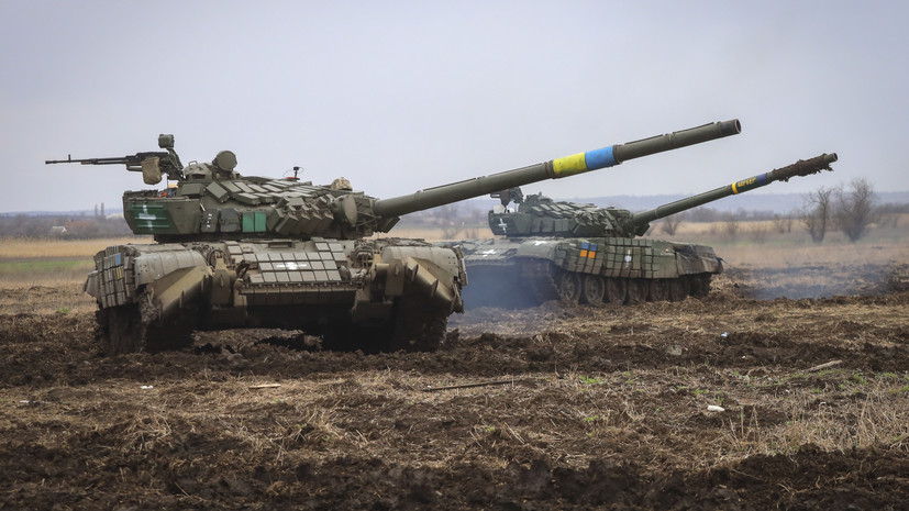 CNN: США планировали вынудить Израиль поставить наступательное вооружение Украине