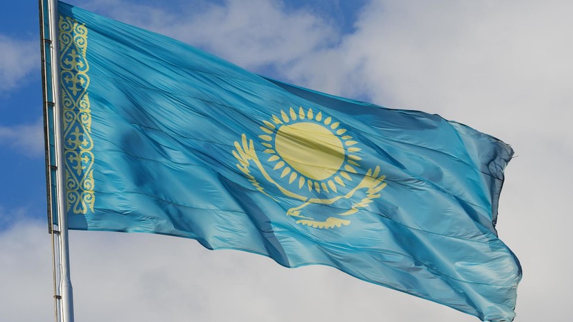 Новый глава МИД Казахстана совершит свой первый визит в Россию 11 апреля