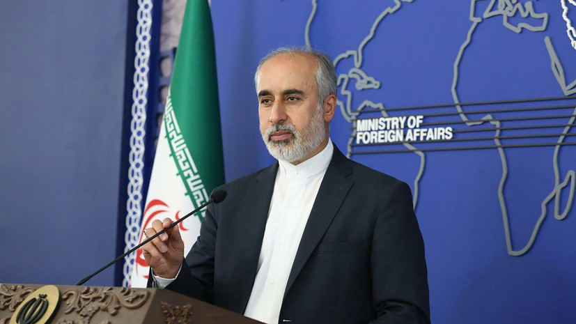 Тегеран и Эр-Рияд запустили процесс назначения послов