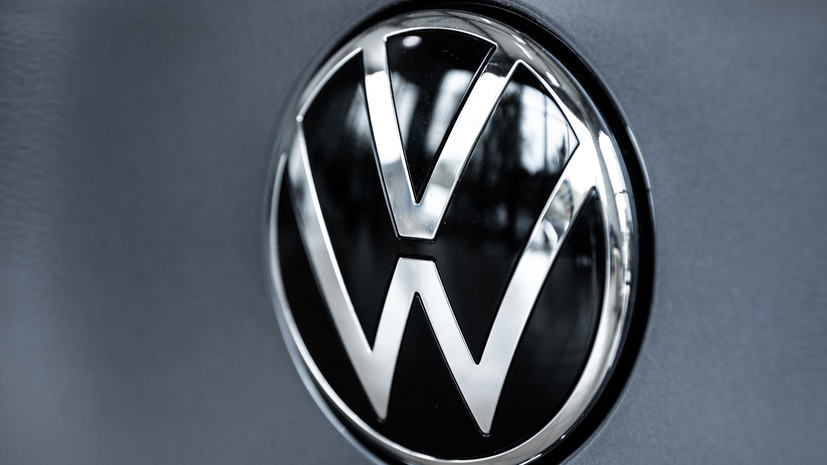 Горьковский автозавод подал иск к Volkswagen на 28,4 млрд рублей