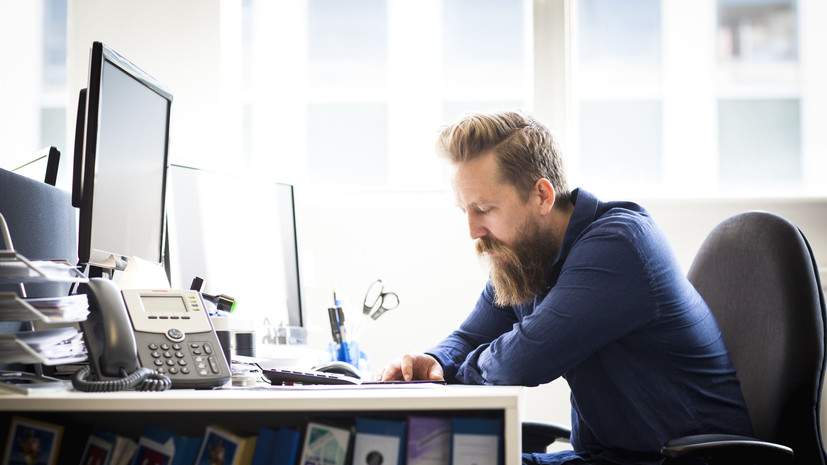 Исследование: 19% компаний вернулись к офисному формату работы в 2023 году