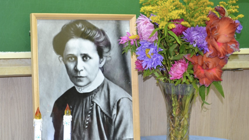 Новым улицам в Кировской области присвоят имена выдающихся учителей