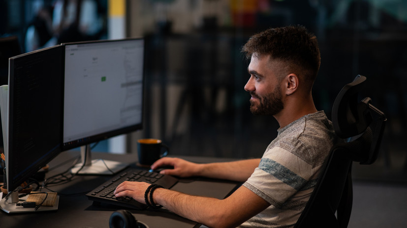 Senior Java-разработчик и стоматолог стали самыми высокооплачиваемыми вакансиями апреля