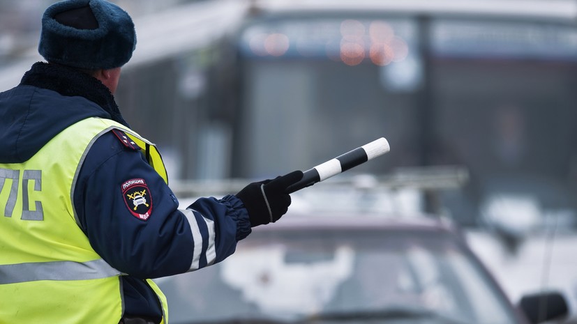 Депутат Нилов разъяснил идею смягчить наказание за отсутствие документов на автомобиль