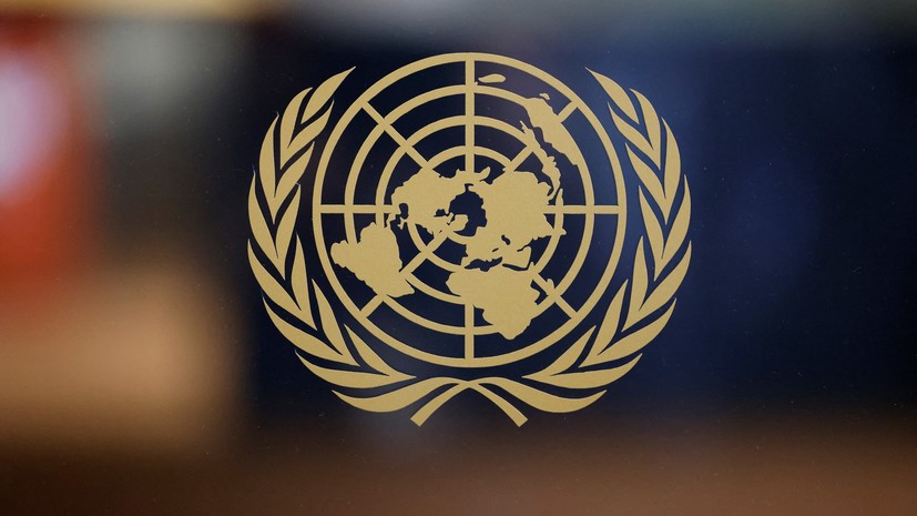 Большая часть делегации из России не получила визы для участия в сессии спецкомитета ООН