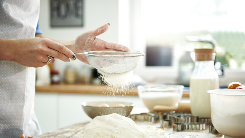 Роскачество признало исследованную пшеничную муку безопасной