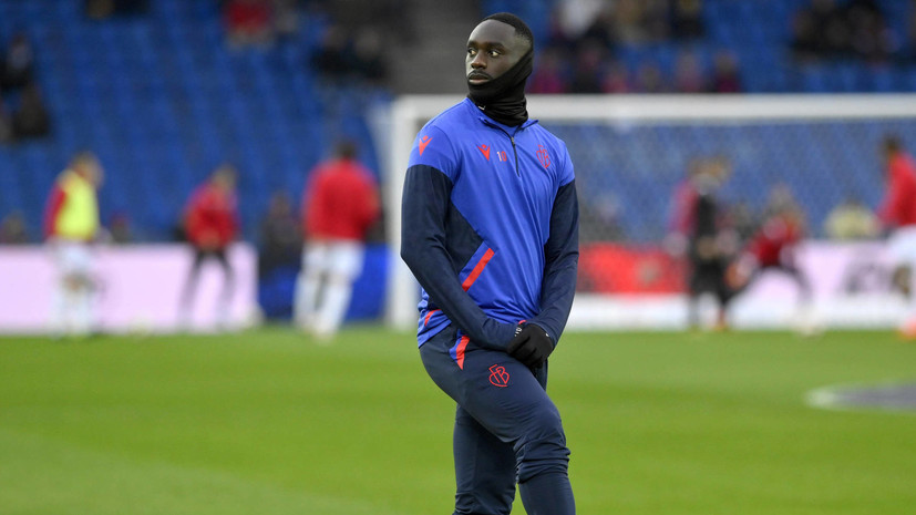 ФИФА обязала «Лидс» выплатить бывшему футболисту клуба Огюстену €28 млн