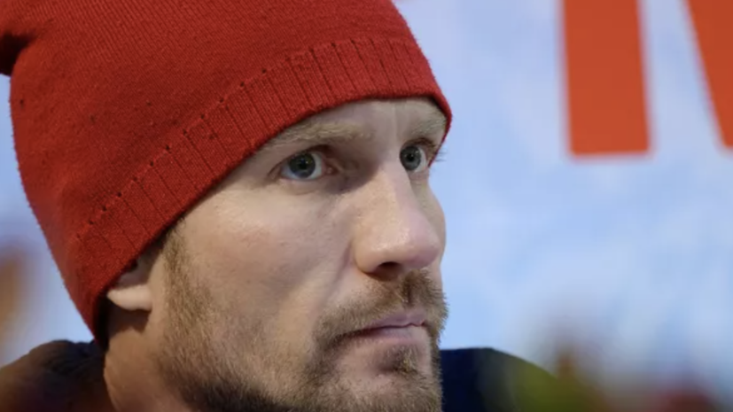 Врач Шестаков назвал тромбоз главным препятствием для протезирования Костомарова