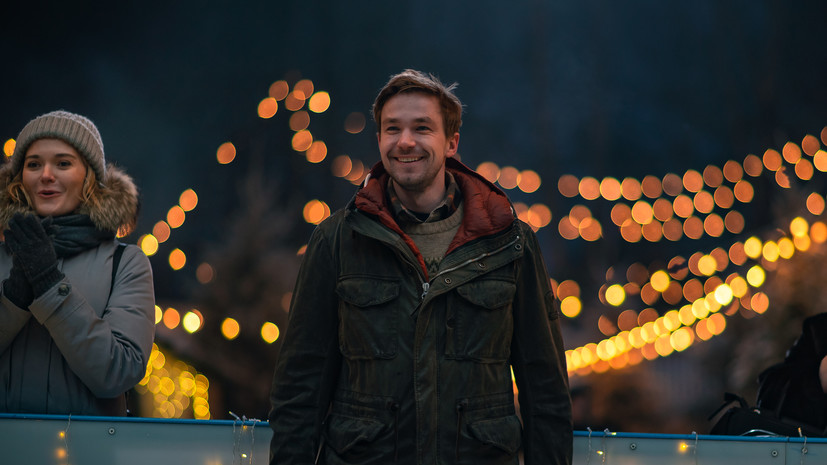 Третья часть фильма «Лёд» выйдет в кино в 2024 году