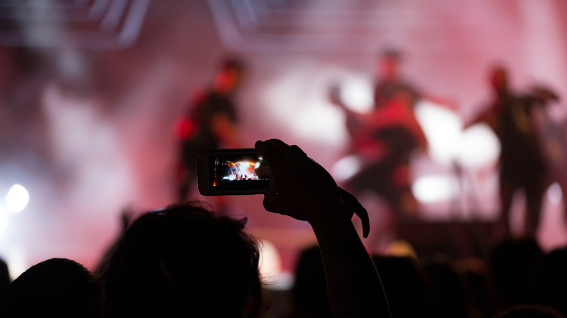 Валерий Сюткин может стать одной из главных звёзд «Ночи музыки» в Екатеринбурге